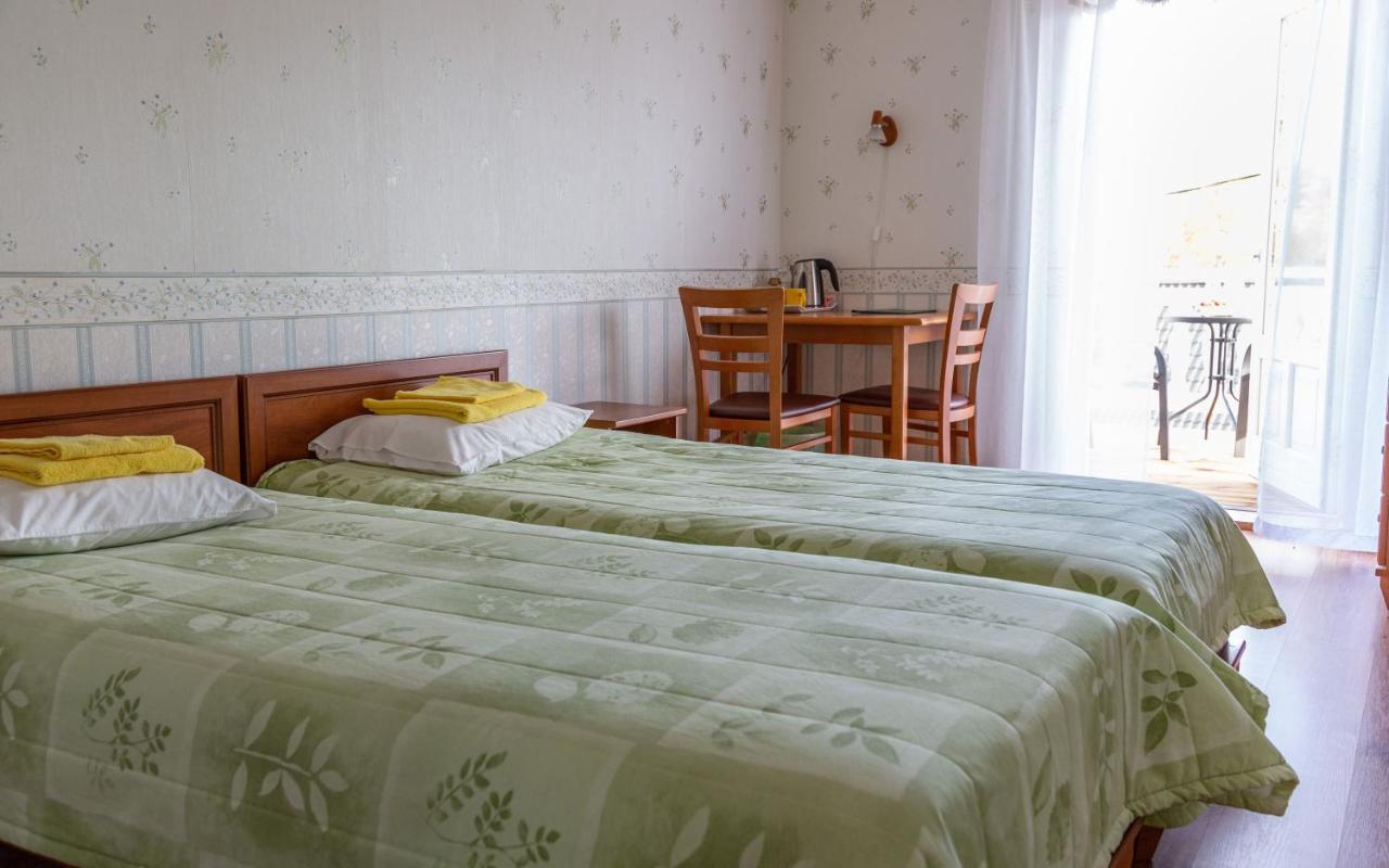 Nurmeveski Guesthouse Exterior photo