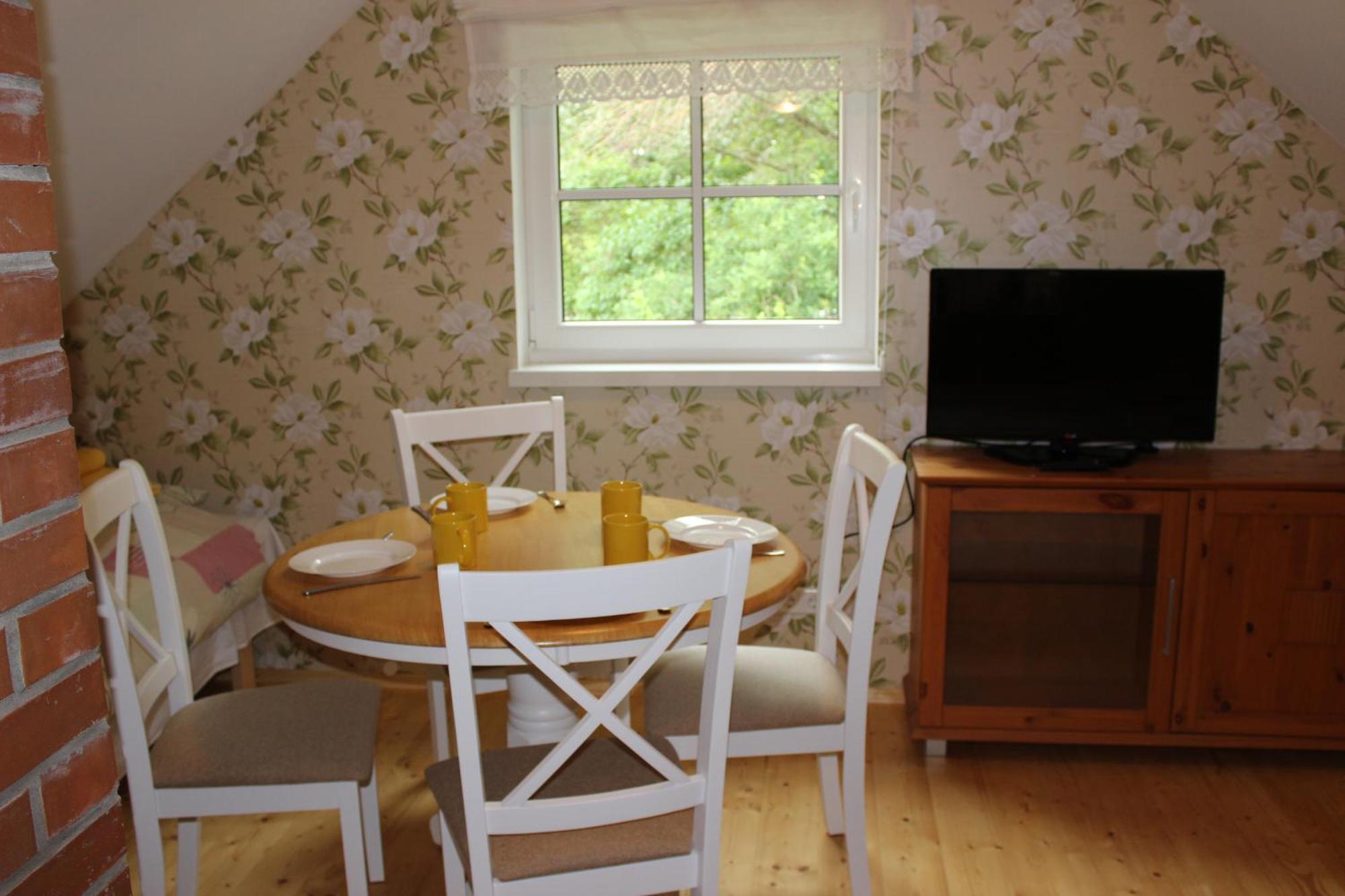 Nurmeveski Guesthouse Exterior photo