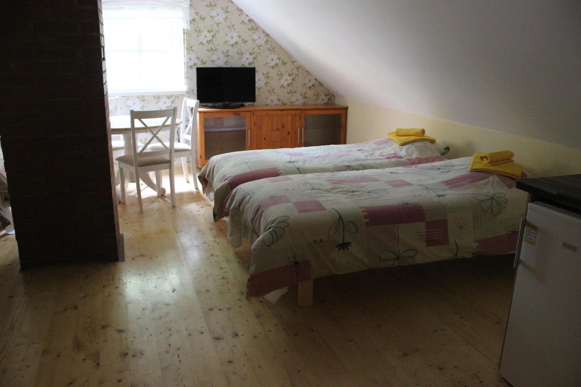 Nurmeveski Guesthouse Room photo