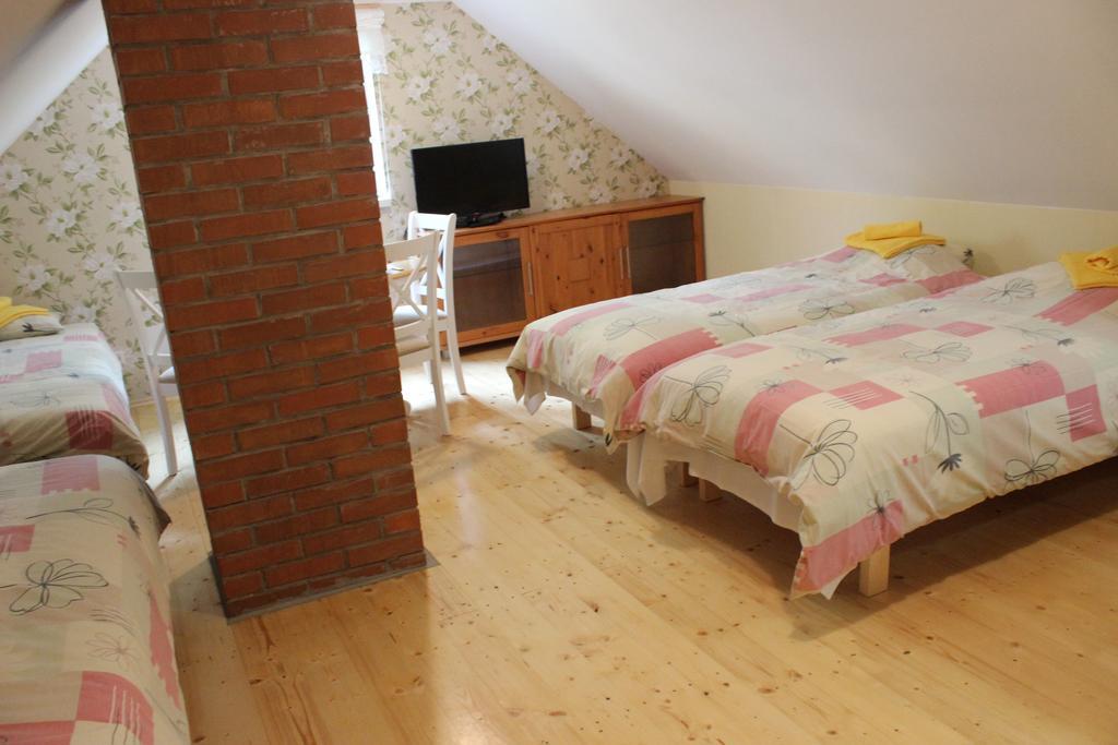Nurmeveski Guesthouse Room photo